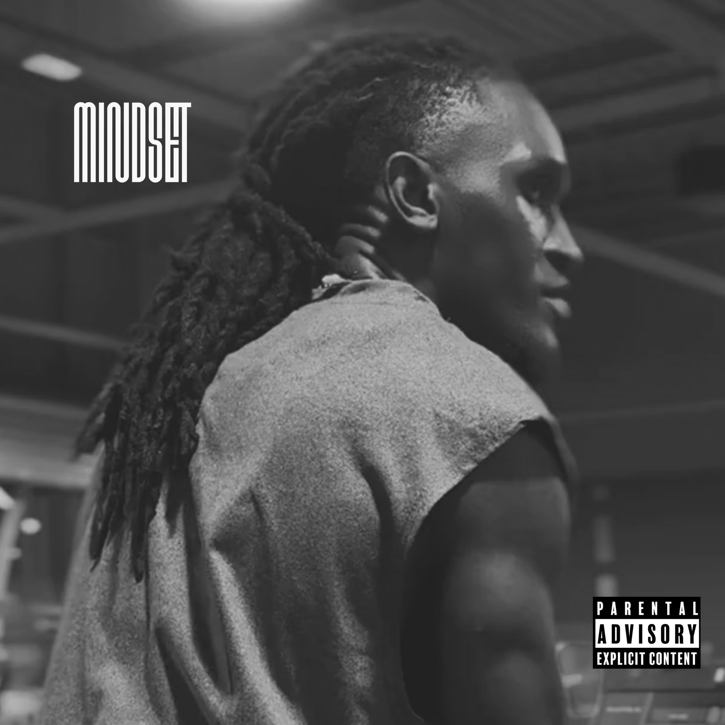 LYRICS M'ZEE MINDSET [ DEAC ÉPISODE 2 ]