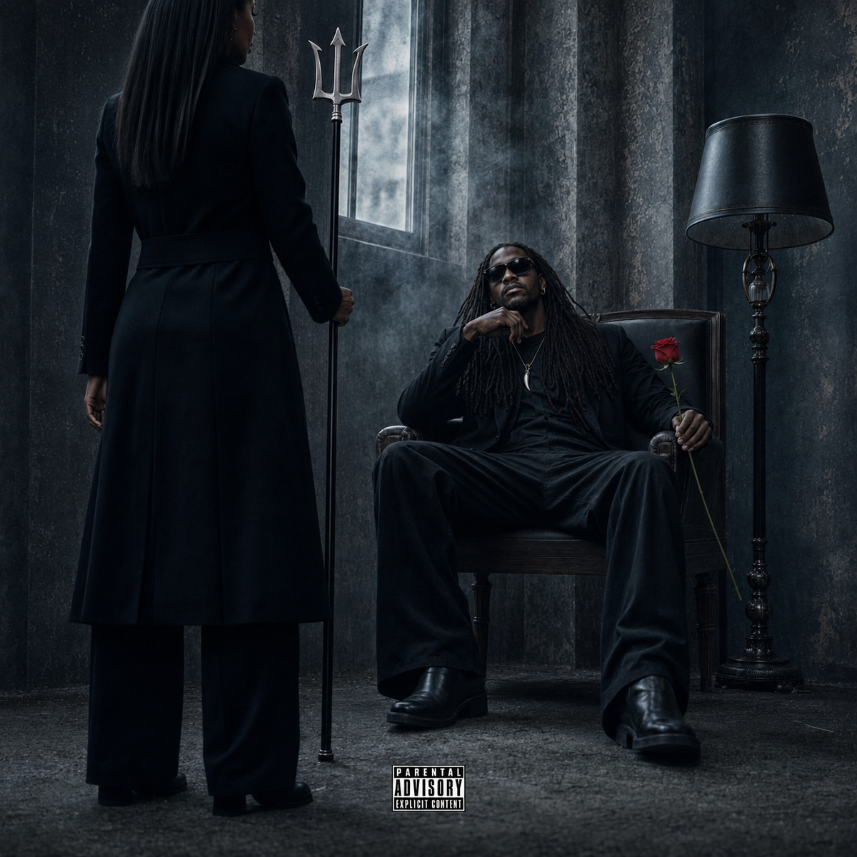 ATF II (Album Numérique)